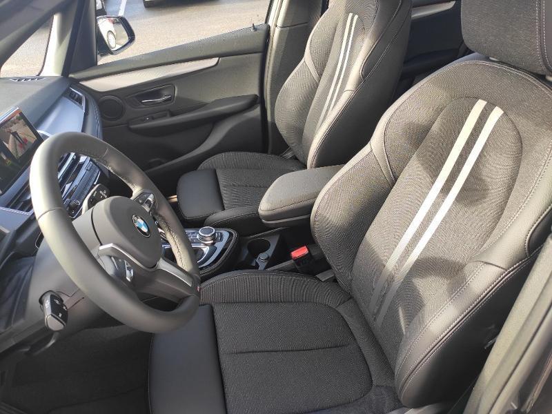 218i 136ch M Sport