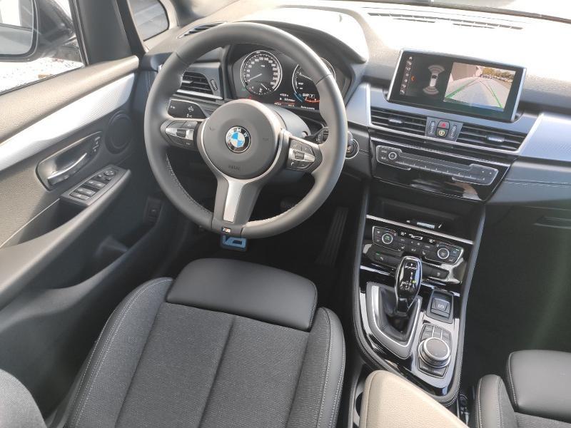 218i 136ch M Sport