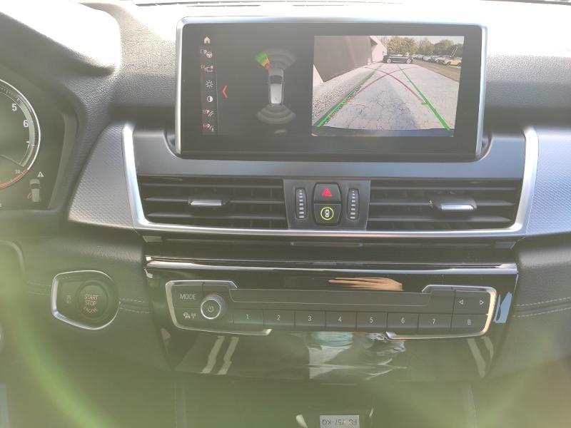 218i 136ch M Sport