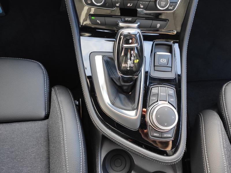218i 136ch M Sport
