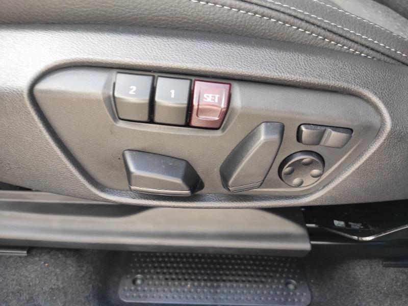 218i 136ch M Sport