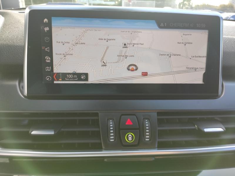 218i 136ch M Sport