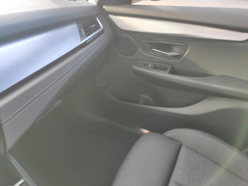 218i 136ch M Sport