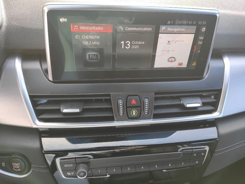 218i 136ch M Sport
