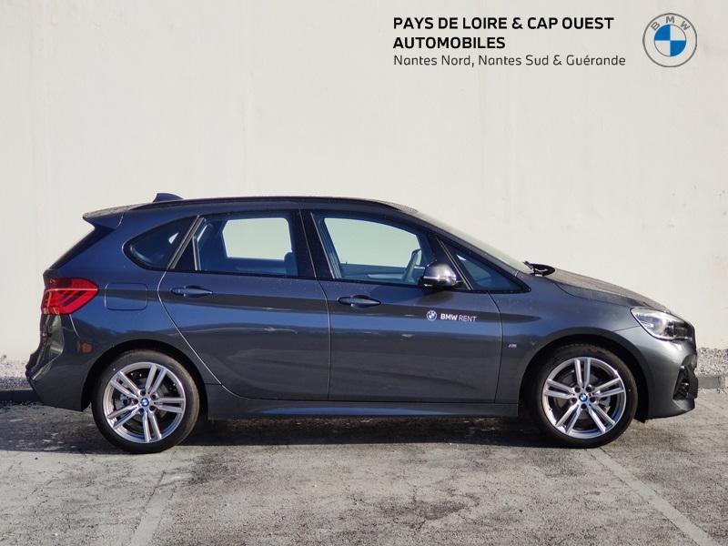 218i 136ch M Sport