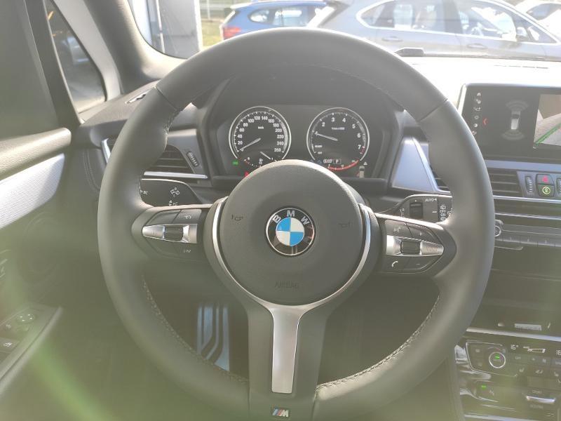 218i 136ch M Sport