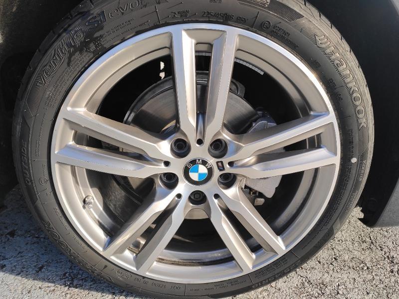 218i 136ch M Sport