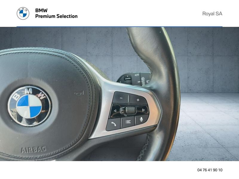 318dA MH 150ch M Sport