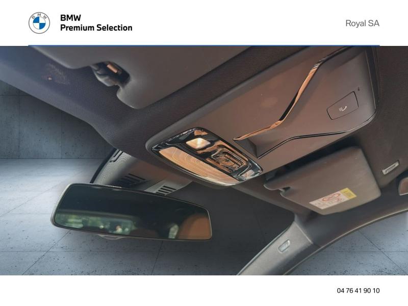 318dA MH 150ch M Sport