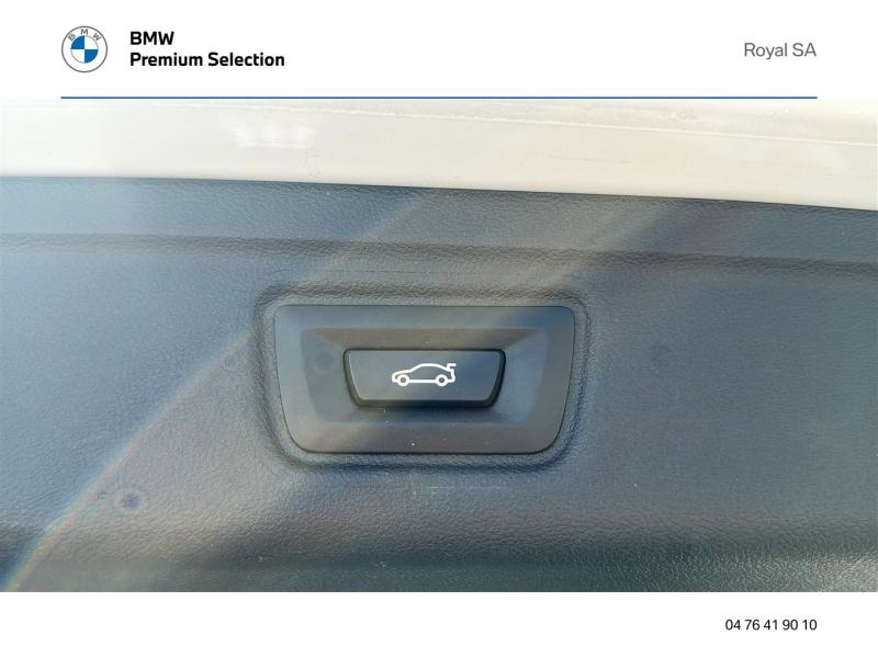 318dA MH 150ch M Sport