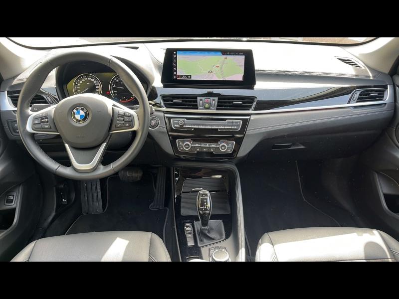 sDrive20iA 192ch xLine DKG7 10cv