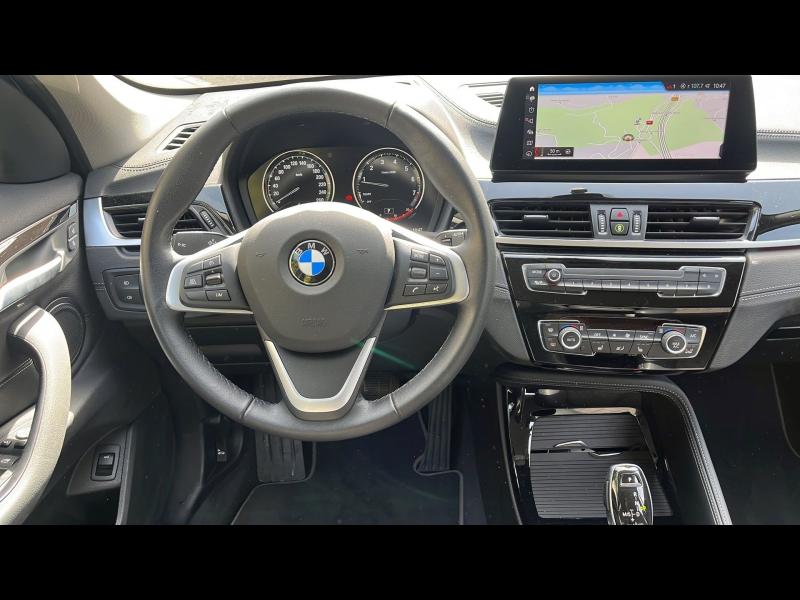 sDrive20iA 192ch xLine DKG7 10cv