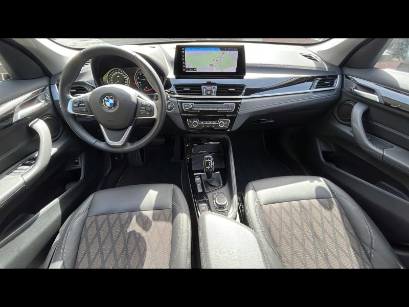 sDrive20iA 192ch xLine DKG7 10cv