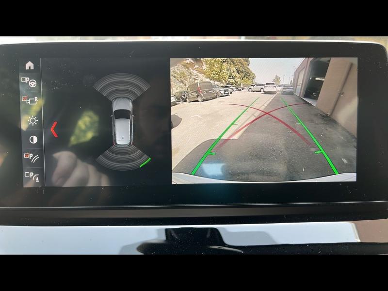 sDrive20iA 192ch xLine DKG7 10cv