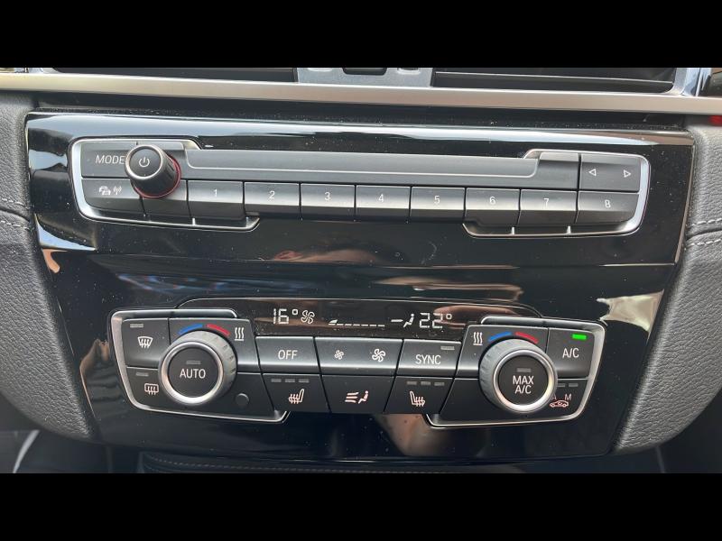 sDrive20iA 192ch xLine DKG7 10cv