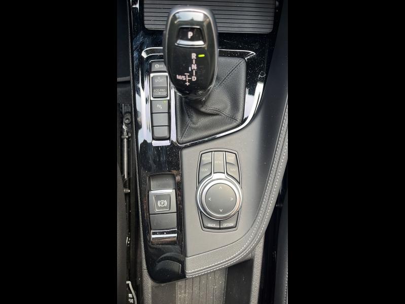 sDrive20iA 192ch xLine DKG7 10cv