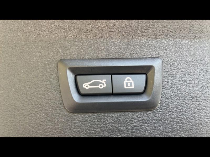 sDrive20iA 192ch xLine DKG7 10cv
