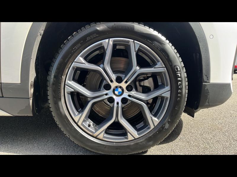 sDrive20iA 192ch xLine DKG7 10cv