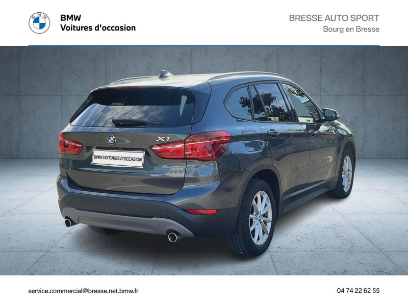 xDrive20dA 190ch Lounge