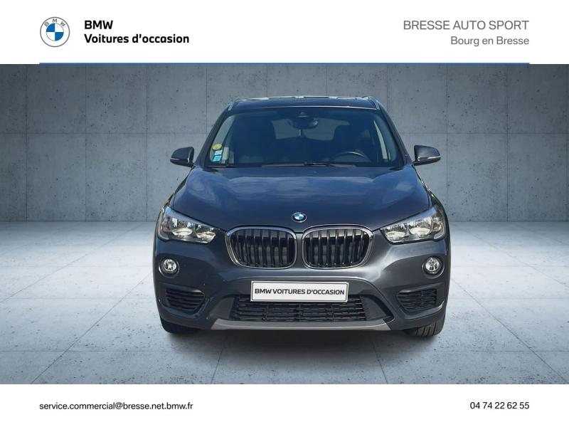 xDrive20dA 190ch Lounge