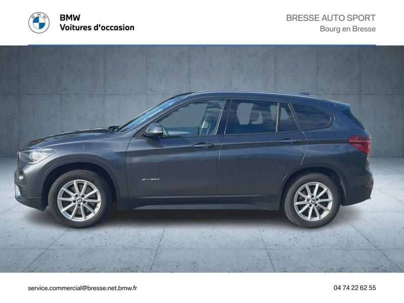 xDrive20dA 190ch Lounge