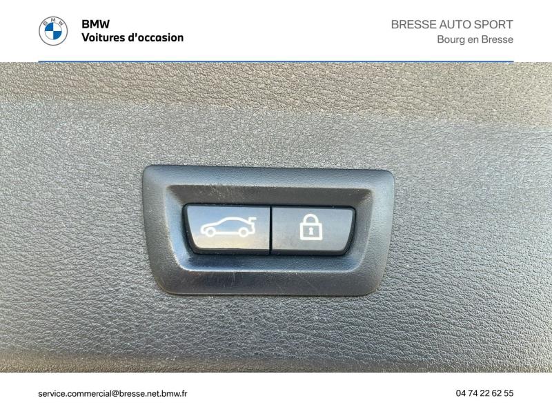 xDrive20dA 190ch Lounge