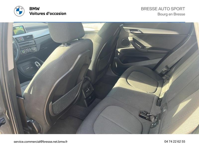 xDrive20dA 190ch Lounge