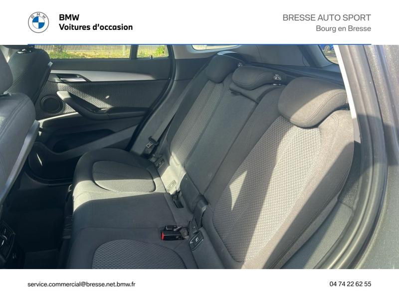 xDrive20dA 190ch Lounge