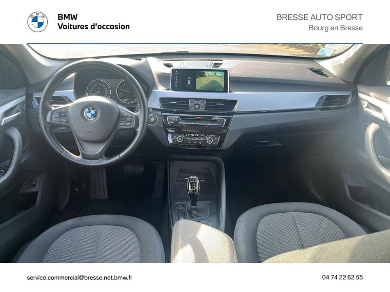 xDrive20dA 190ch Lounge