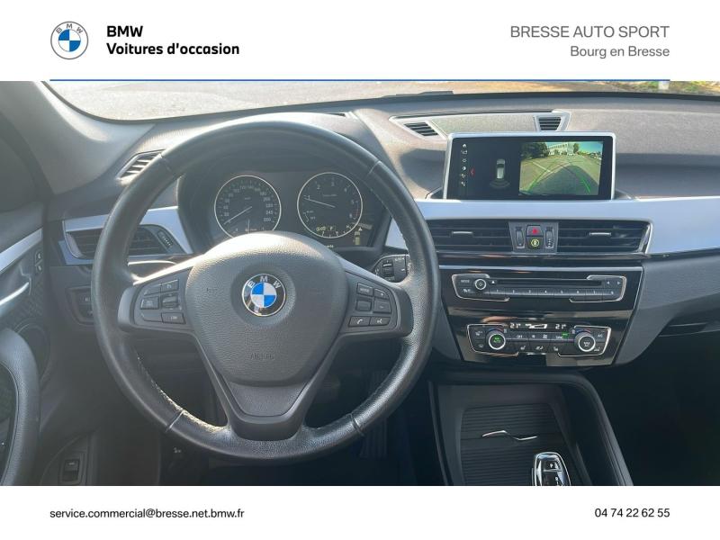 xDrive20dA 190ch Lounge