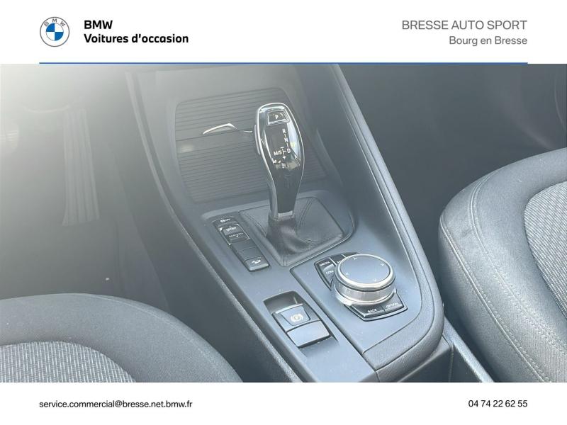 xDrive20dA 190ch Lounge