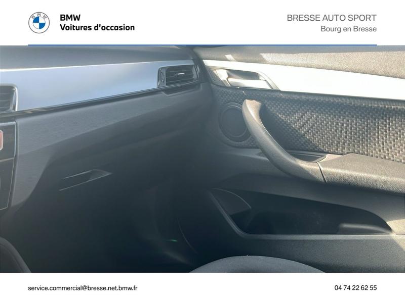 xDrive20dA 190ch Lounge