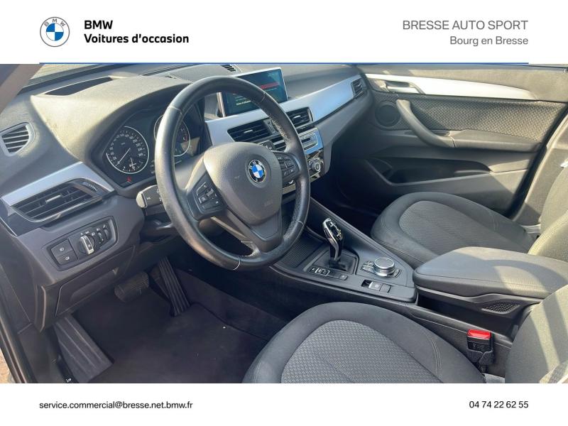 xDrive20dA 190ch Lounge