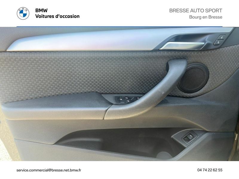 xDrive20dA 190ch Lounge