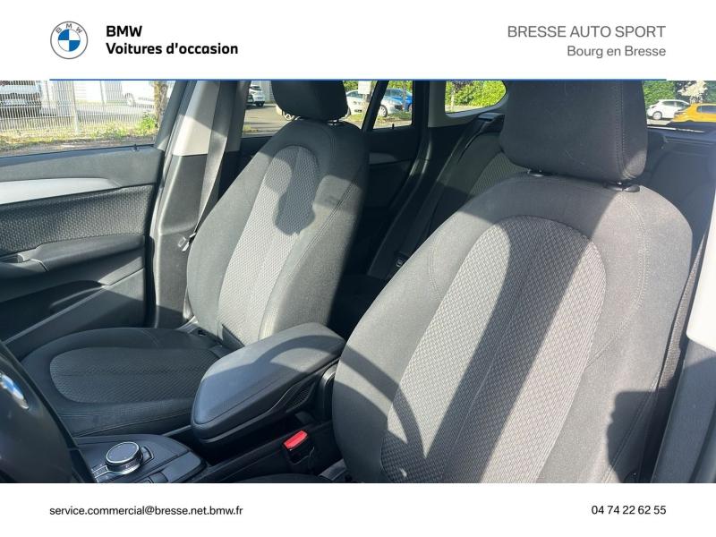xDrive20dA 190ch Lounge