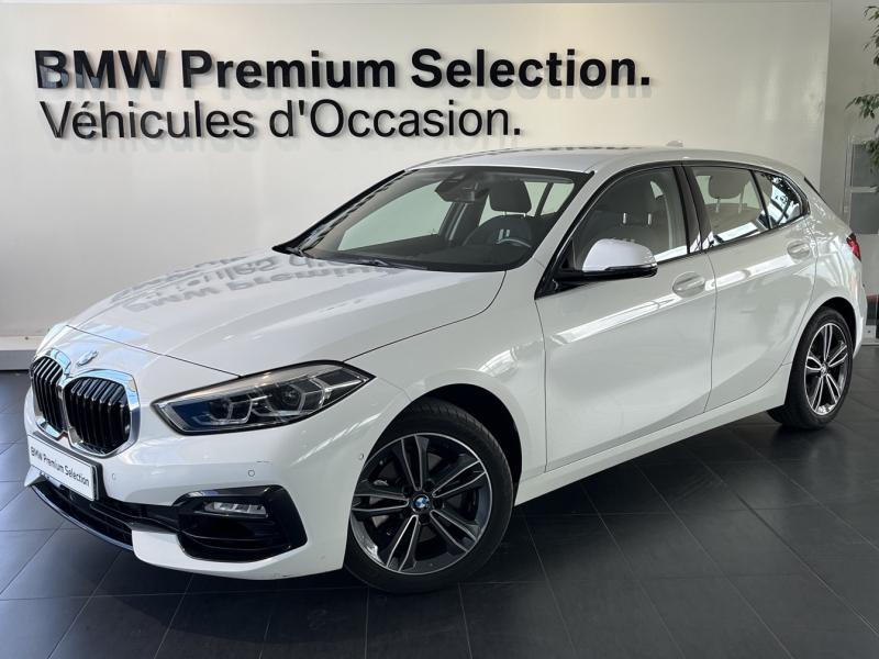 116iA 109ch Edition Sport DKG7