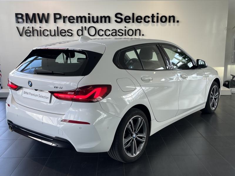 116iA 109ch Edition Sport DKG7