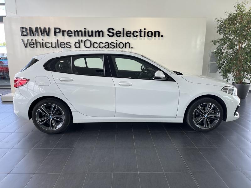 116iA 109ch Edition Sport DKG7