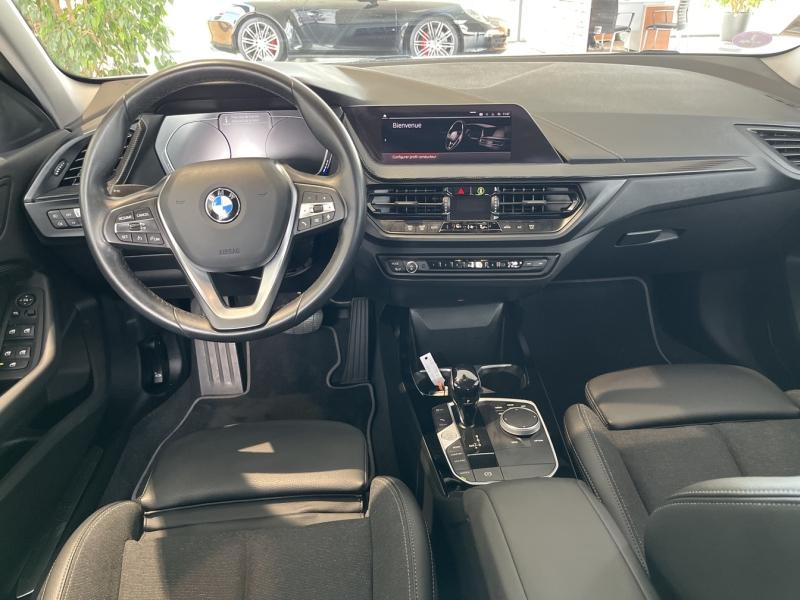 116iA 109ch Edition Sport DKG7