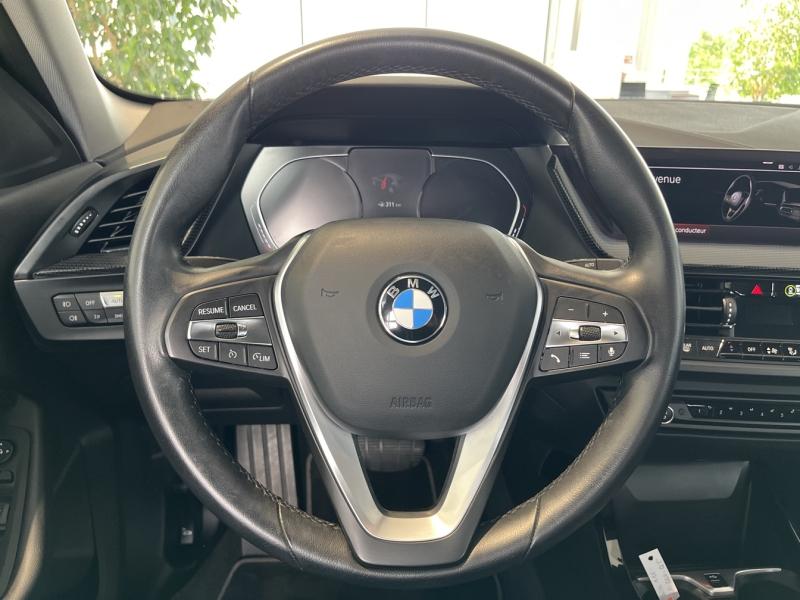 116iA 109ch Edition Sport DKG7