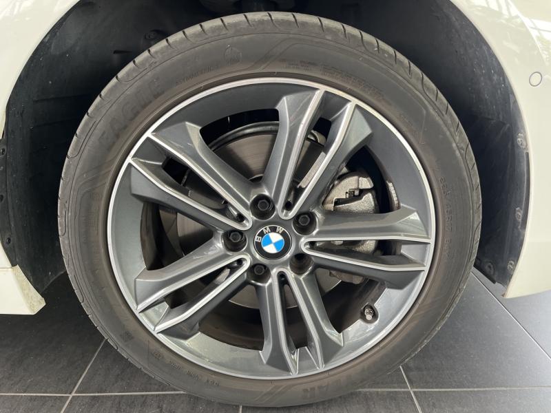 116iA 109ch Edition Sport DKG7