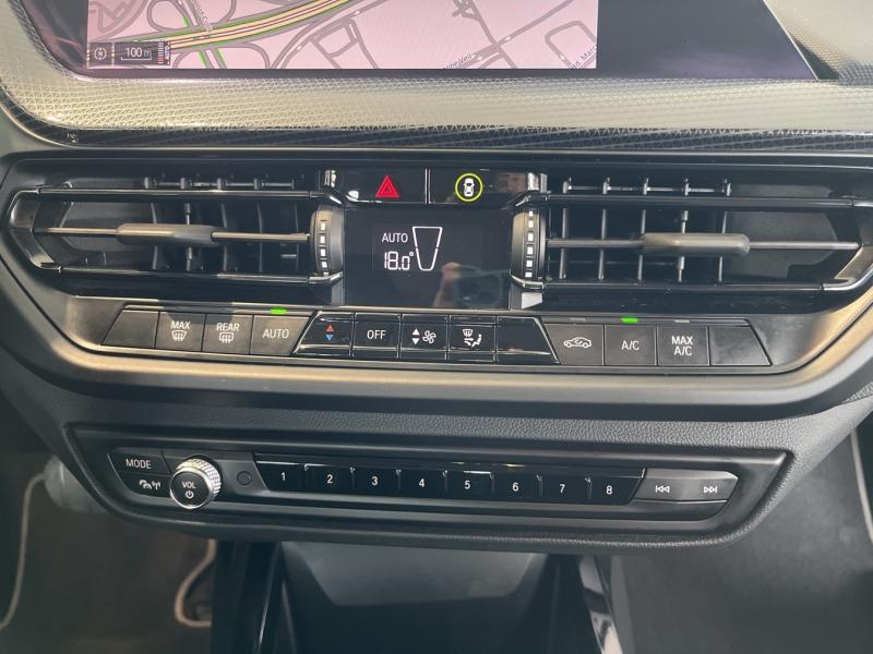 116iA 109ch Edition Sport DKG7