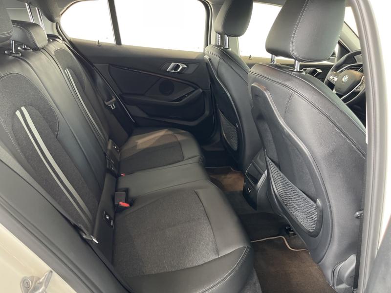 116iA 109ch Edition Sport DKG7