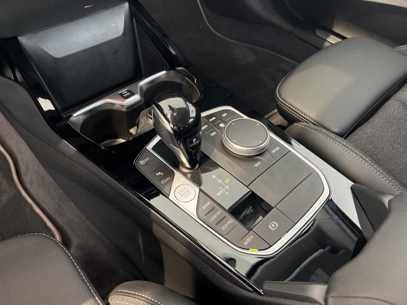 116iA 109ch Edition Sport DKG7