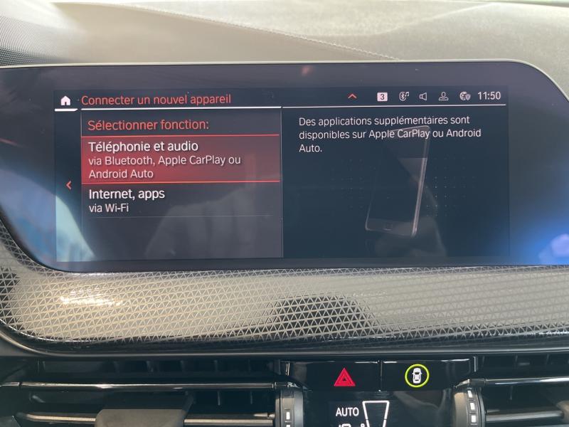 116iA 109ch Edition Sport DKG7