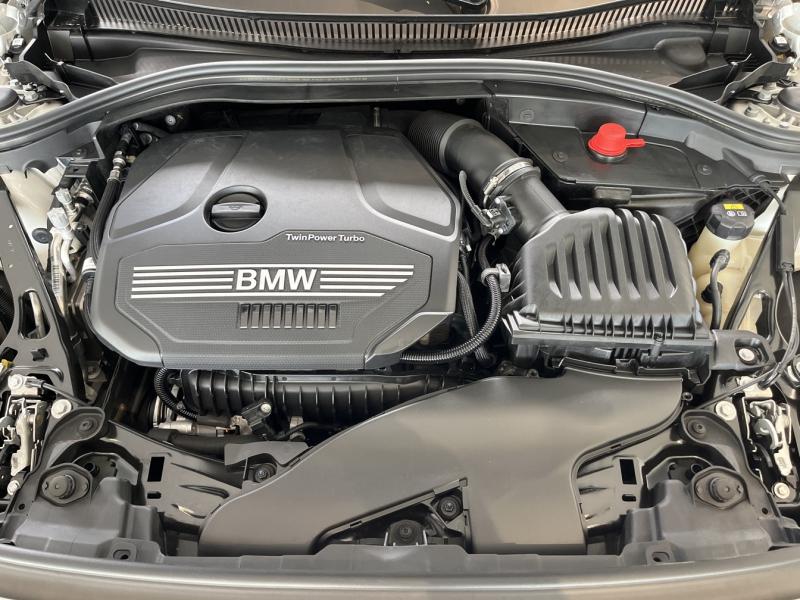 116iA 109ch Edition Sport DKG7
