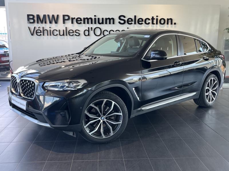 xDrive20d 190ch xLine