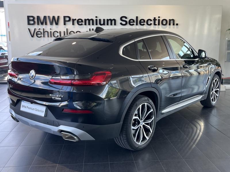 xDrive20d 190ch xLine