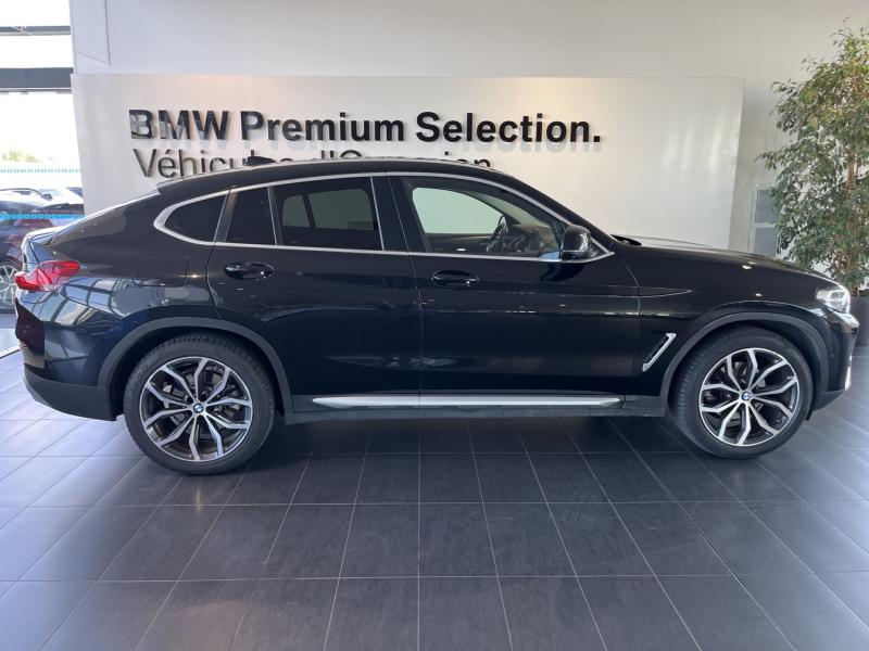 xDrive20d 190ch xLine