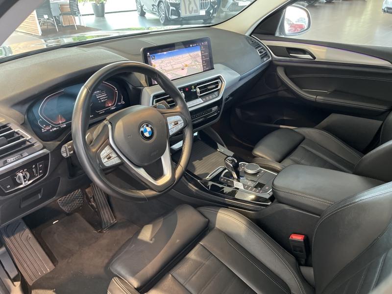 xDrive20d 190ch xLine